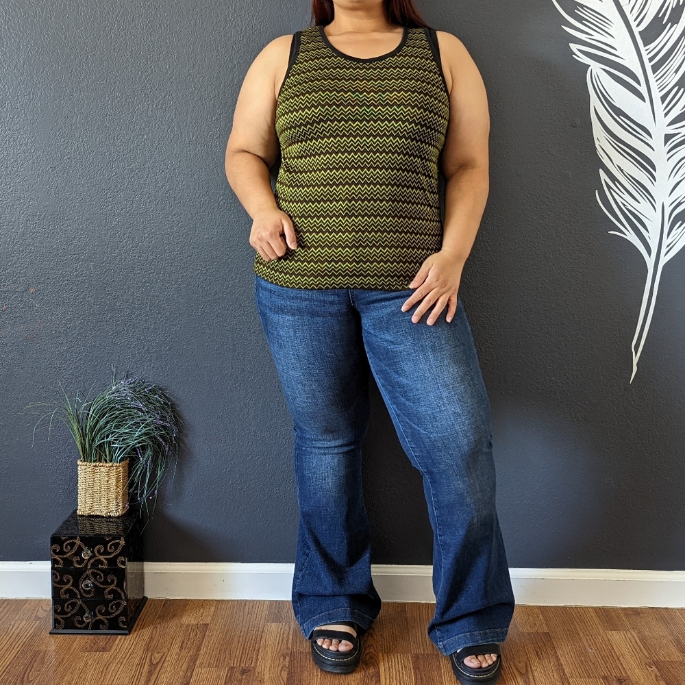 U.s. Rags Tank Top - Picture 7 of 7